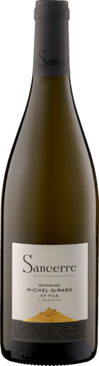 2023 Domaine Michel Girard Sancerre Blanc