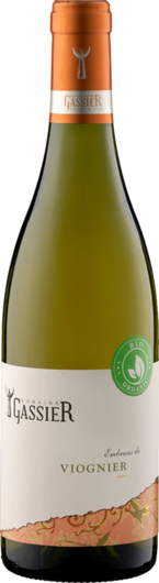 2023 Domaine Gassier Embruns de Viognier