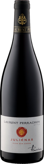 2020 Juliénas Clos des Chers