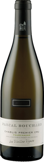 2021 Chablis 1er Cru Fourchaume Vieilles Vignes
