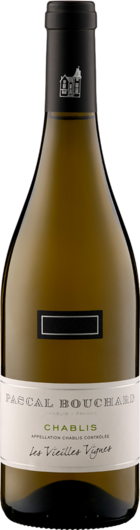 2021 Chablis Les Vieilles Vignes