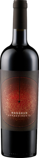 2022 La Grange Rondeur Appassimento