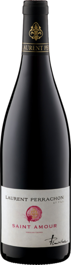 2023 Saint-Amour Vieilles Vignes