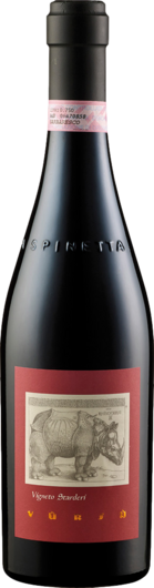 2021 Starderi Barbaresco