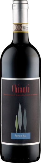 2022 Renzo Masi Chianti