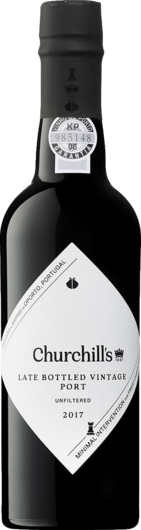 2019 Churchill`s Late Bottled Vintage Port