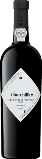 2019 Late Bottled Vintage Port