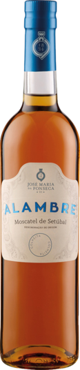 2019 Alambre Moscatel de Setúbal