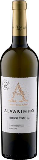 2023 Alvarinho Pouco Comum