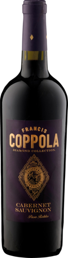 2020 Diamond Collection Paso Robles Cabernet Sauvignon