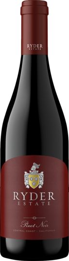 2021 Ryder Pinot Noir