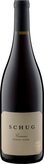 2019 Schug Carneros Pinot Noir