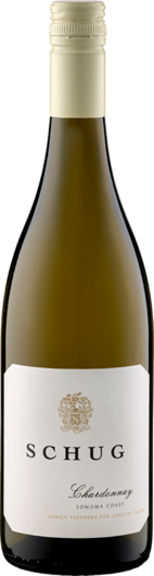2021 Schug Carneros Chardonnay