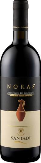 2021 Cantina di Santadi Noras