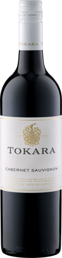 2019 Tokara Cabernet Sauvignon