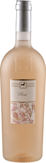 2023 Ulisse Rosé Premium
