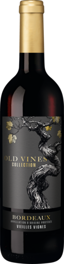 2023 Old Vines Collection Bordeaux