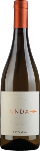2022 Bentu Luna Unda Vermentino