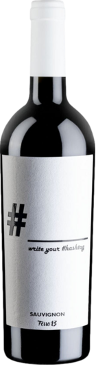 2022 Ferro13 Hashtag Sauvignon Blanc