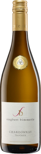 2022 Siegbert Bimmerle Chardonnay Kabinett