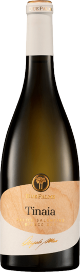 2022 Cantine due Palme Tinaia Chardonnay