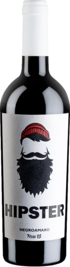 2022 Ferro13 Hipster Negroamaro