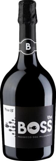 2022 Ferro13 The Boss Prosecco Millessimato