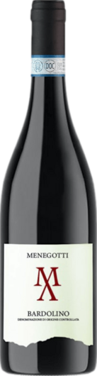 2022 Menegotti Bardolino Rosso