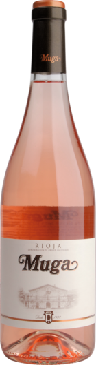 2024 Muga Rioja Rosado