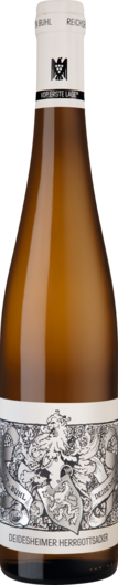 2022 Deidesheim Herrgottsacker Riesling Erste Lage