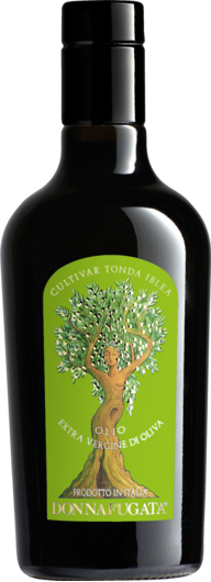 Olivenöl Extra Vergine di Oliva Tonda Iblea