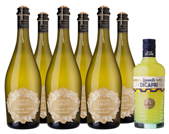 Aperitivo Paket
