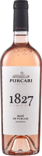 2023 Rosé de Purcari