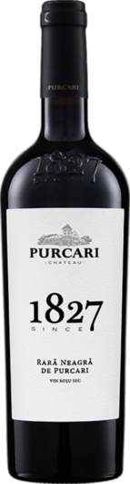 2022 Rară Neagră de Purcari
