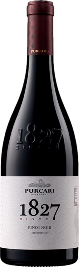 2020 Pinot Noir de Purcari Limited Edition