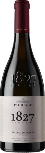 2021 Malbec de Purcari Limited Edition