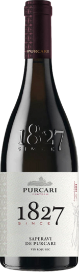 2021 Saperavi de Purcari Limited Edition