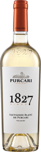 2023 Sauvignon Blanc de Purcari