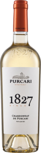 2023 Chardonnay de Purcari