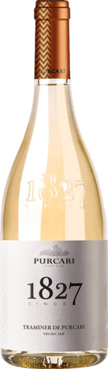2022 Traminer de Purcari