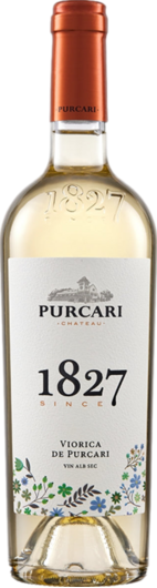 2023 Viorica de Purcari