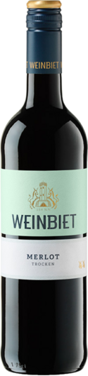 2022 Weinbiet Merlot