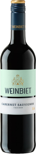 2022 Weinbiet Cabernet Sauvignon