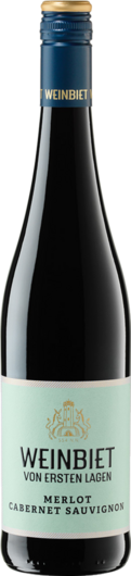 2022 Von Ersten Lagen Merlot Cabernet Sauvignon