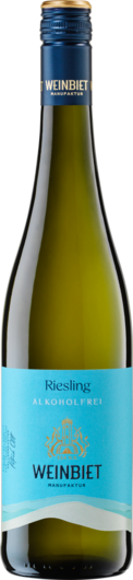 Weinbiet Riesling