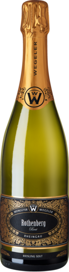 2016 Rothenberg Riesling GG Sekt