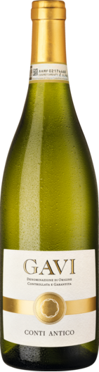 2023 Conti Antico Gavi