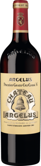 2019 Château Angélus