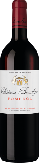 2019 Château Bonalgue
