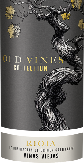 2023 Old Vines Collection Rioja